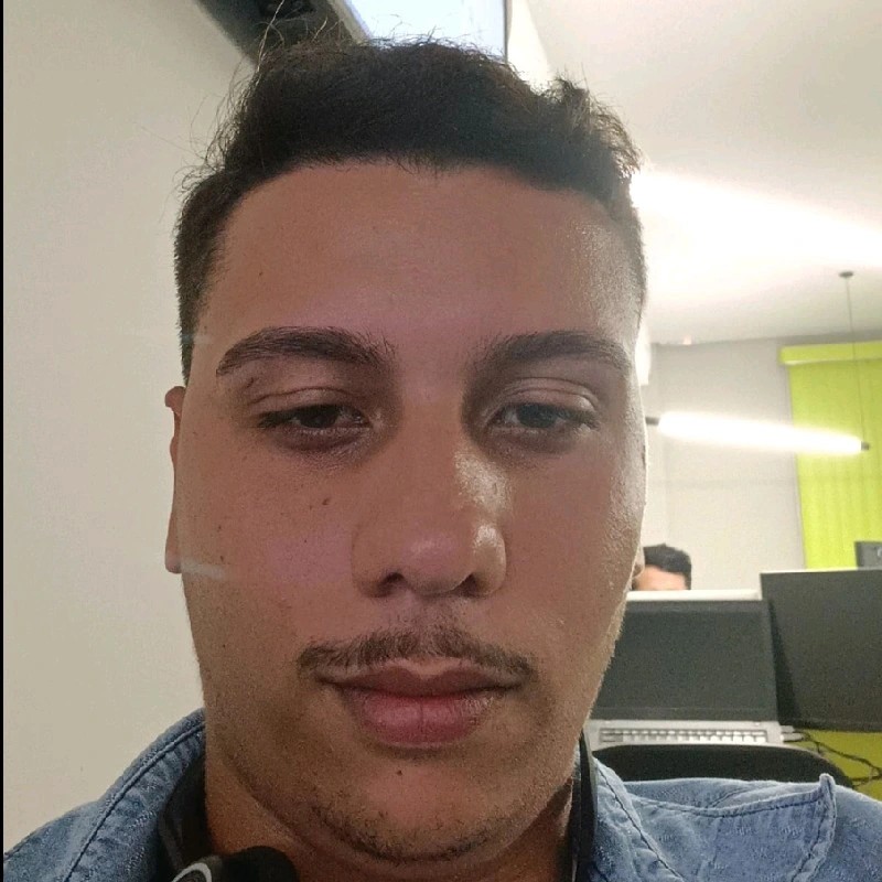 Foto de Bruno Mendes